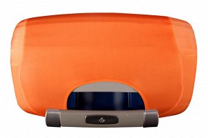 Чехол для чемодана Just in Orange S (SP180)