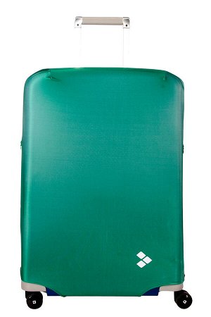 Чехол для чемодана Just in Green M/L (SP180)