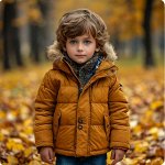 Демисезонная одежда мальчикам (куртки, ветровки, комплекты)
