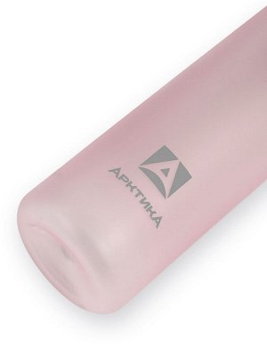 Бутылка Арктика (720-500-PKМ) [23х6см, 0.5л, 199гр, тритан]