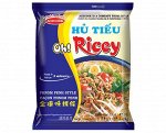Рисовая лапша со вкусом &quot;стиль Пномпень&quot;