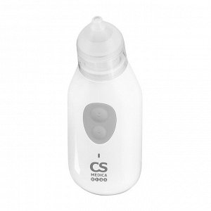 Электронный назальный аспиратор CS Medica KIDS CS-12 BASIC