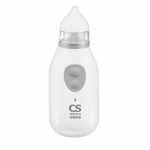 Электронный назальный аспиратор CS Medica KIDS CS-12 BASIC