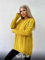 Женская туника. Ткань шерстяная