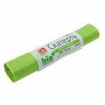 Скатерть без основы одноразовая GRIFON Bio, 110x180 см, рулон 5 шт цвет зеленый
