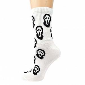 ever neat Носки 11-420/1 оригинальный принт (ЕН)