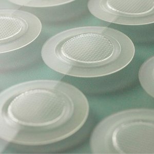 Some By Mi Micro Pin Spot Patch Патчи от прыщей с микроиглами