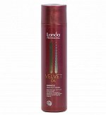 Шампунь Londa Velvet Oil 250мл