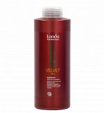Шампунь Velvet Oil 1л