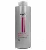 Шампунь д/окраш Londa Color Radiance, 1л