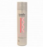 Шампунь д/кудрявых Londa Curl Definer, 250мл