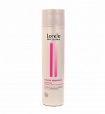 Шампунь д/окраш Londa Color Radiance, 250мл