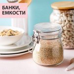🧂 Хранение на кухне
