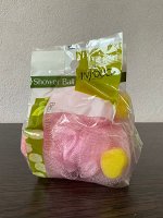Seven Star Мочалка для тела, 1 шт