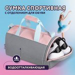 Сумки, рюкзаки, шопперы, хозяйственные сумки, наплечные