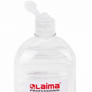Ополаскиватель для посудомоечных машин 1л LAIMA PROFESSIONAL, 609278