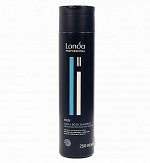 Шампунь мужской для волос и тела Londa Men, 250мл