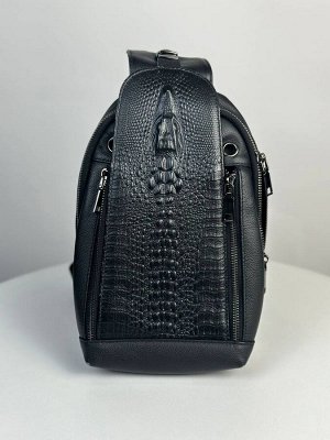 Мужская сумка через плечо