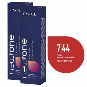 Тонирующая маска NEWTONE 60 мл