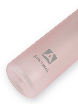 Бутылка Арктика (720-1000-PKM) [28х7см, 0.2кг, тритан]
