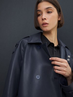 Женский плащ MARLENE