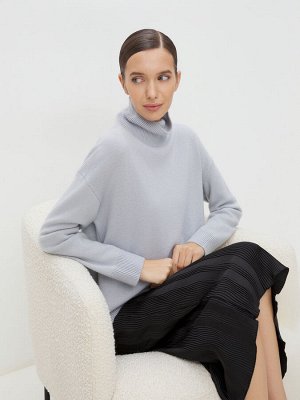 Женский свитер MAISON DAVID