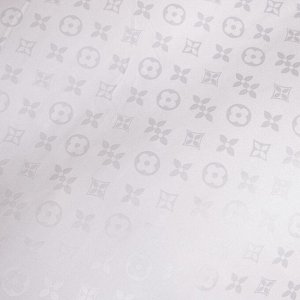 Комплект постельного белья Сатин Жаккард GC014