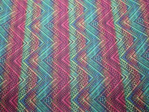 Искусственная кожа для рукоделия, 20*33 см