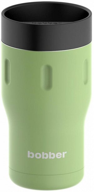 Термос Bobber Tumbler-350 Mint Cooler [17х7х9 см, нерж. сталь, пластик, 0,35л,0.33 кг]