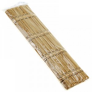 Салфетка из бамбука 40х30см "Оптима" (Китай)