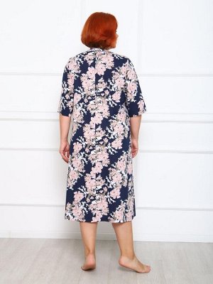 Халат женский