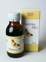 ОГНЕВКА-НАСТОЙКА PRO (для иммунитета)