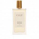 CULT MANGO BLOOM lady 100ml edp NEW парфюмерная вода женская