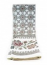 Скатерть полулён    -200×150 см