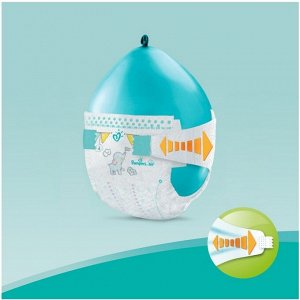 Памперс Подгузники Newborn Стандартная Упаковка 27,Pampers