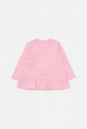 Блузка детская для девочек Alto светло-розовый
