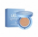 BB Кушон тональный Lasting Waterproof натуральный тон, 15 гр.