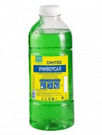 Синтез универсал 1 л концетрат Универсальное моющее средство