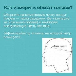 Размерная сетка