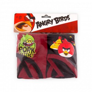 Набор трусов 2 шт. 'Angry Birds' для мальчика р.28-34