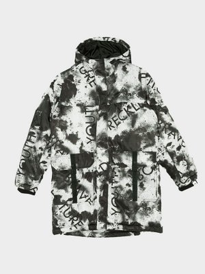 Куртка для мальчика