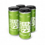 Green Coffee Fizz кофе