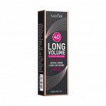Водостойкая тушь для ресниц 4D Long Volume, обьем и удлинение, 12 грамм