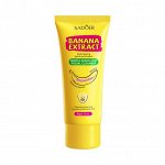 Пенка для умывания с экстрактом банана 60 гр.