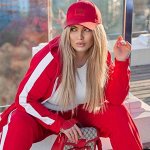 Женские Спортивные Костюмы