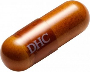 DHC Popo - комплекс из 7 компонентов против простуды