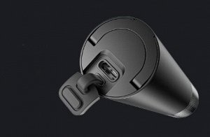 Многофункциональный портативный фонарь Xiaomi Mijia 1000 lm