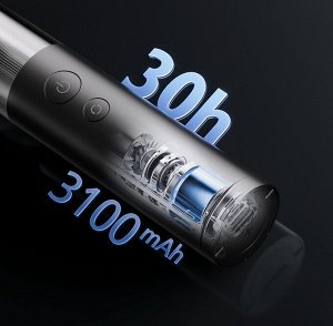 Многофункциональный портативный фонарь Xiaomi Mijia 1000 lm