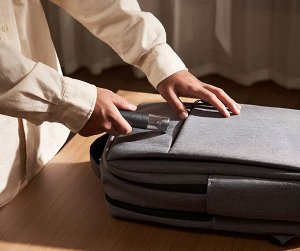 Многофункциональный портативный фонарь Xiaomi Mijia 1000 lm