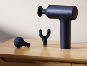 Перкуссионный массажер Xiaomi Mijia Gun 3